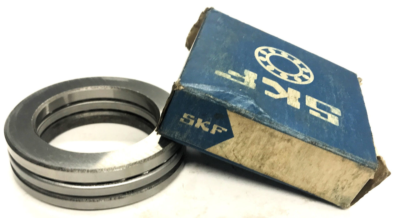 SKF Thrust Ball Bearing 15 NOS
