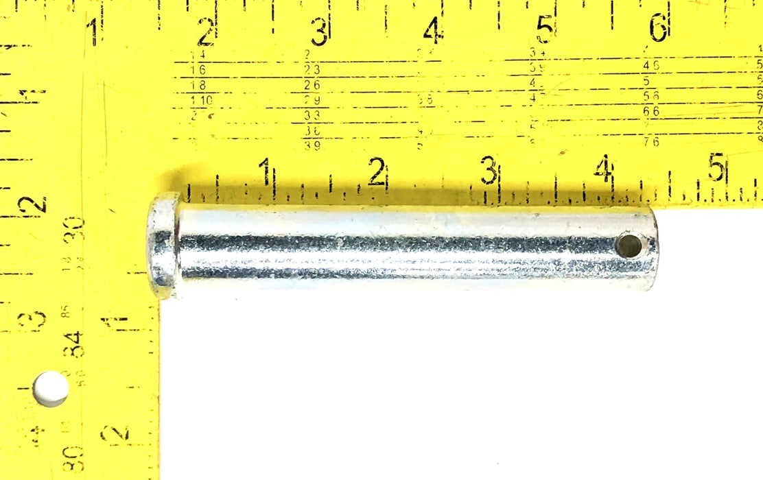 S.A.M 3/4x4 Inch Replacement Rivet 1302220 [Lot of 3] NOS