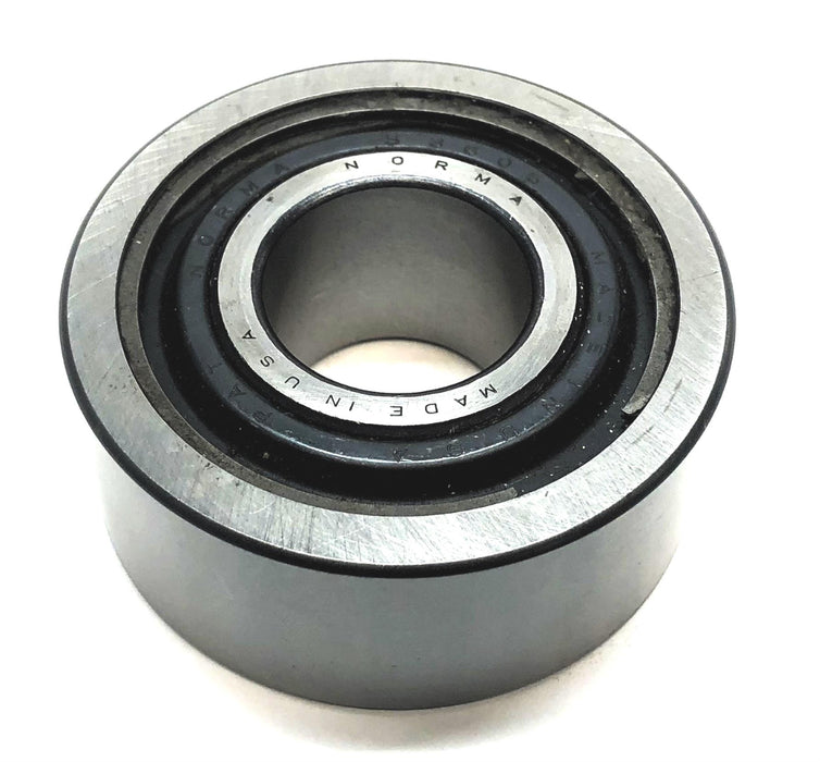Norma Single Row Ball Bearing Marked STB (No Box) S3605 NOS