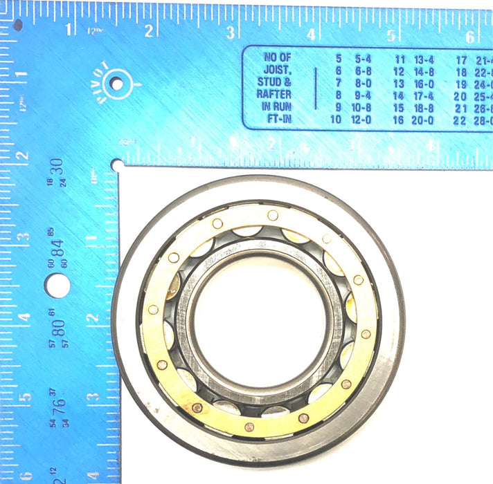 Rollway Cylindrical Roller Bearing W/ Inner Ring (No Box) E1308UMR003 NOS