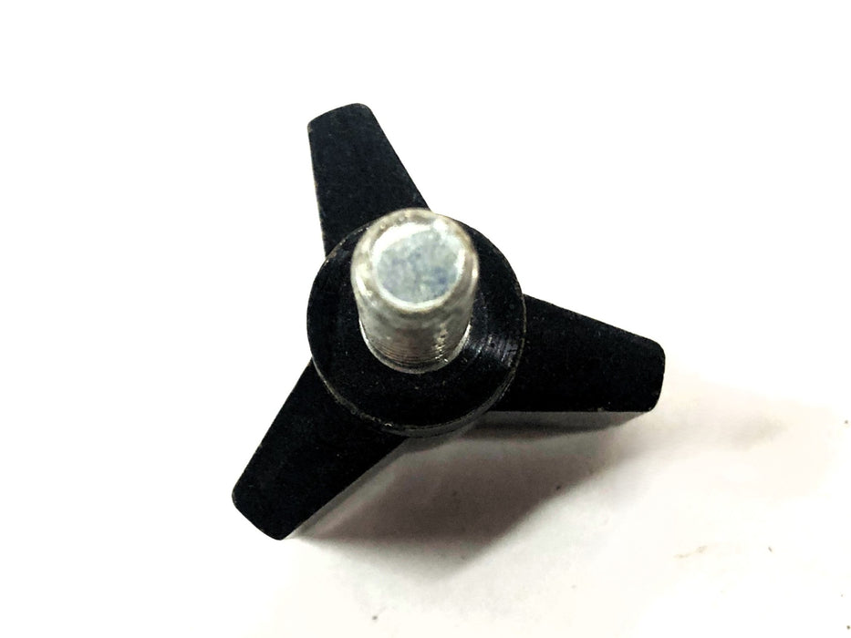 Unbranded Delta Tool Knob 1-3/4x2 [Lot of 3] NOS