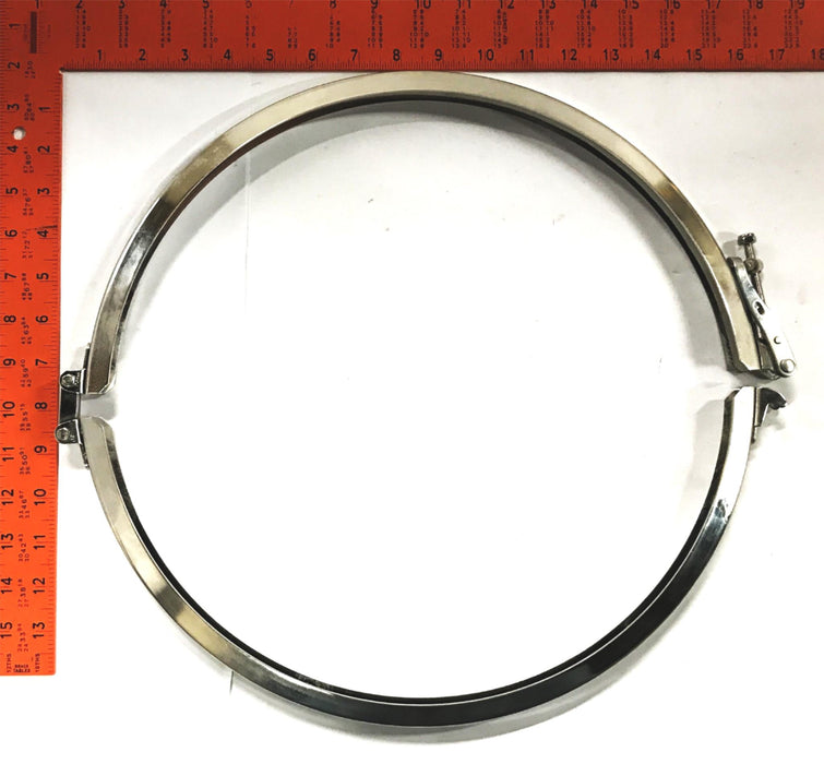 Piab Ring Clamp 33 CPL 0103977 NOS