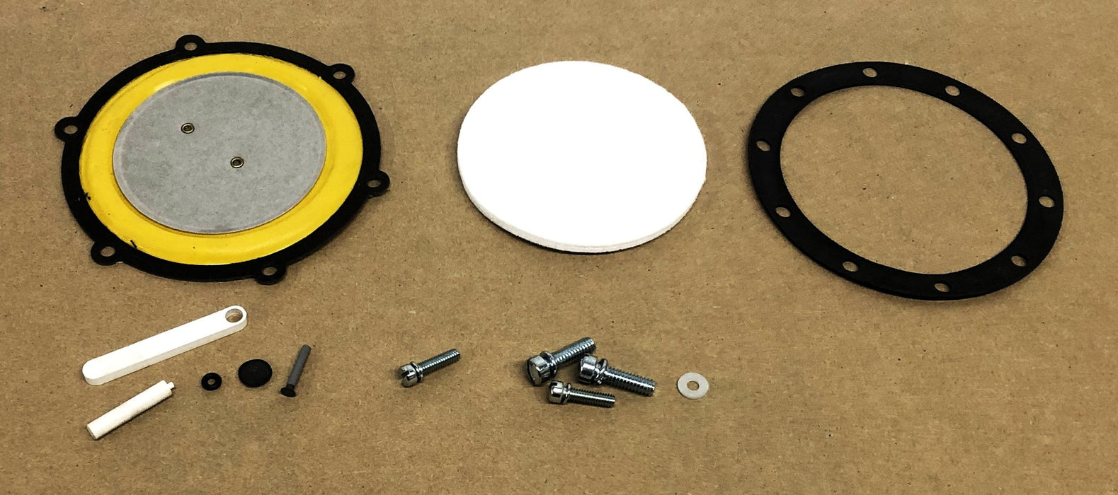 Unbranded Repair Kit VFF-30 NOS