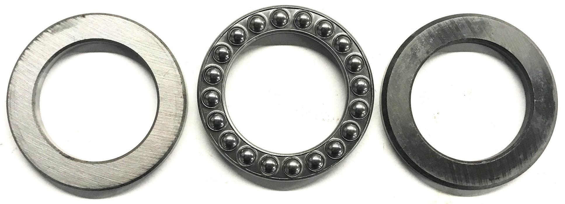 SKF Thrust Ball Bearing 15 NOS
