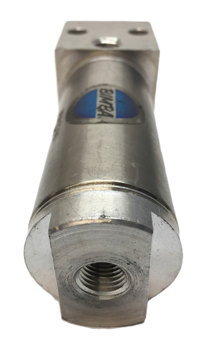 Bimba Pneumatic Air Cylinder BFM-172-DG NOS
