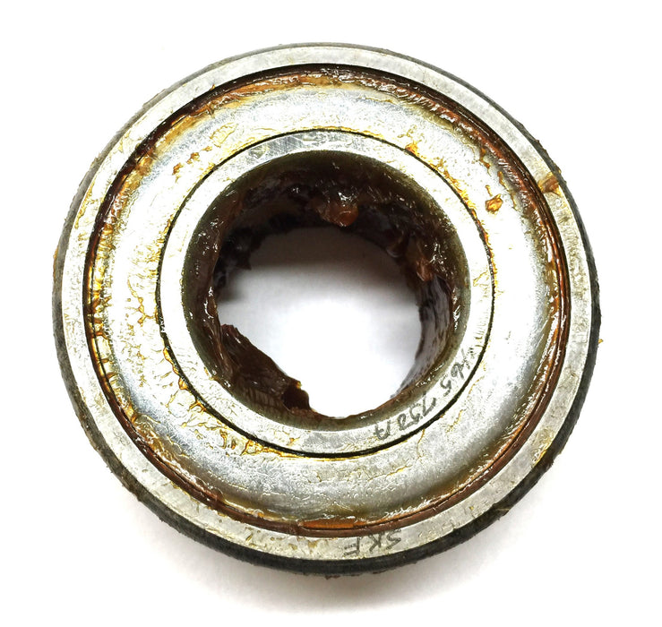 SKF Double Row Sealed Ball Bearing 465750A NOS