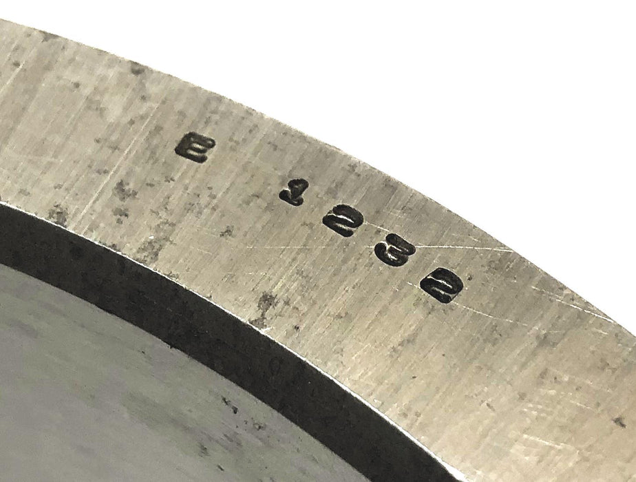 Rollway Cylindrical Roller Bearing Inner Ring (No Box) E1232 NOS