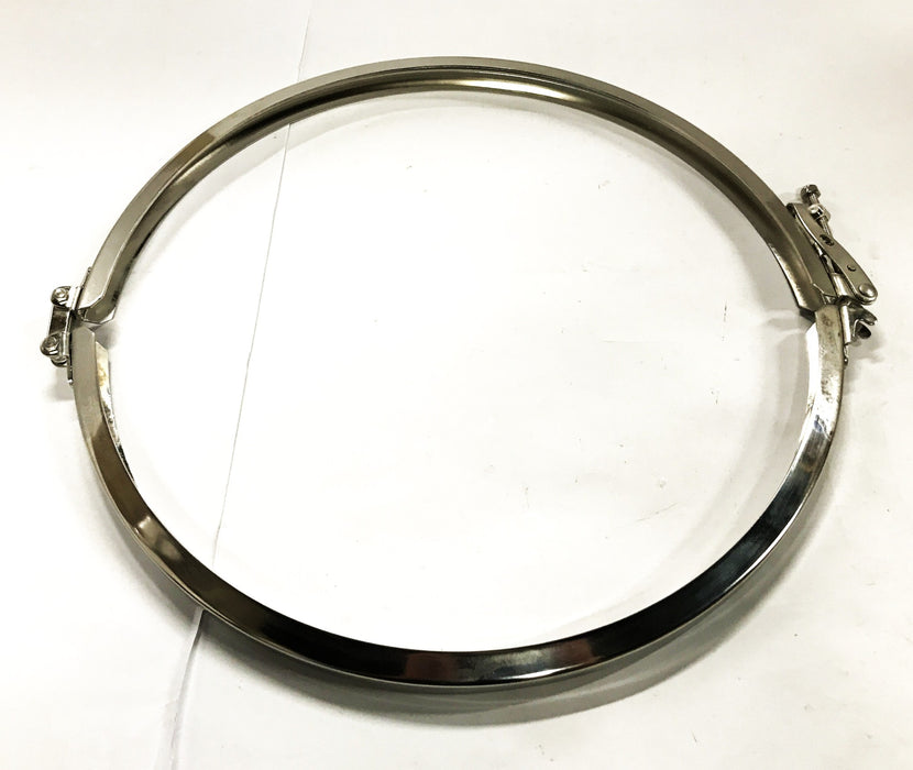 Piab Ring Clamp 33 CPL 0103977 NOS