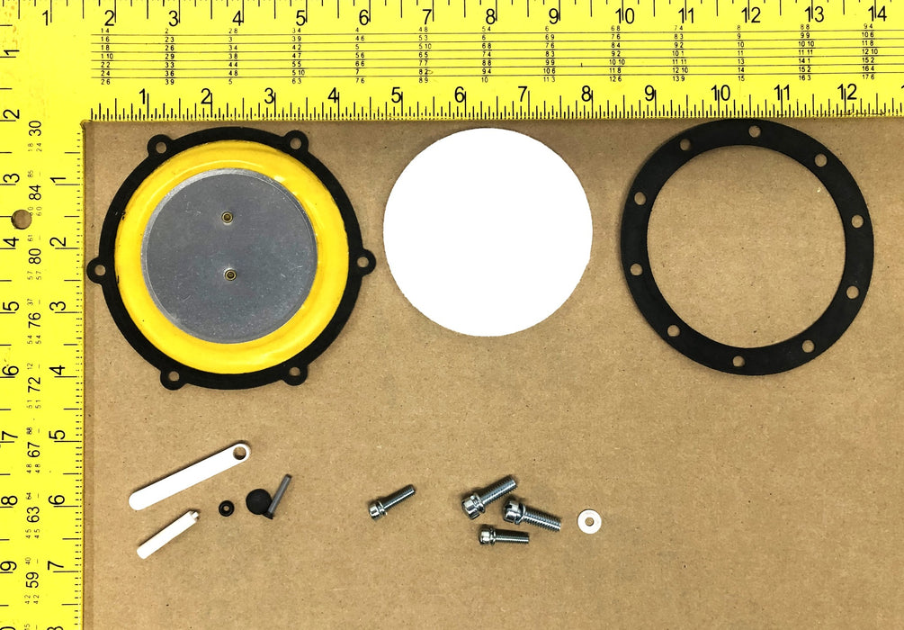 Unbranded Repair Kit VFF-30 NOS