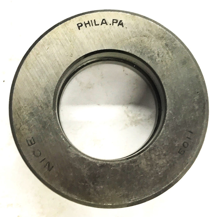NICE Thrust Ball Bearing 1103 NOS