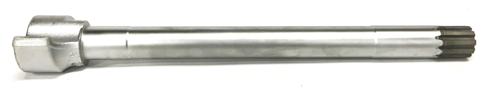 Meritor Right Hand Chrome Camshaft Meritor 2210Y8293 NOS