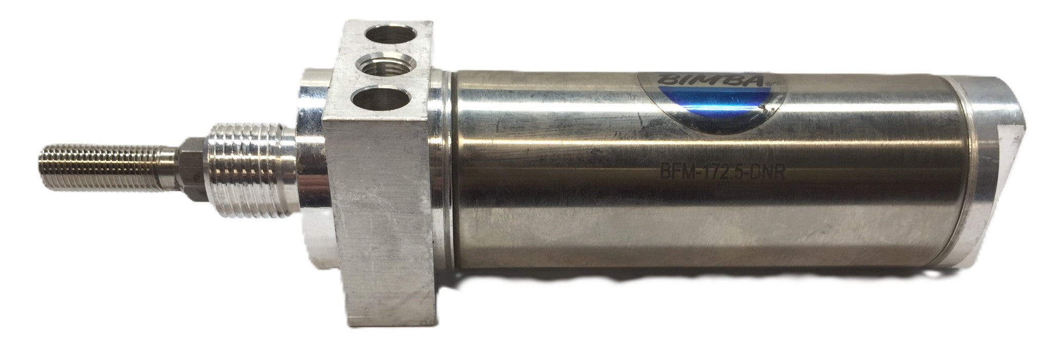 Bimba Pneumatic Air Cylinder BF-172.5-DNR NOS