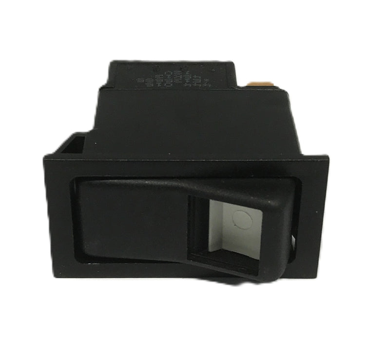 Total Source Rocker Switch LP393-8218 NOS