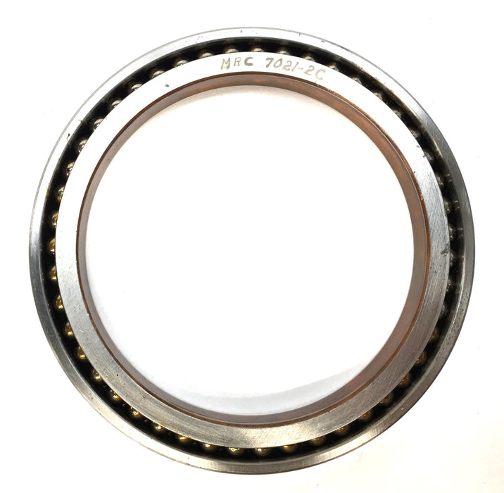 MRC Angular Contact Ball Bearing 7021-2C NOS