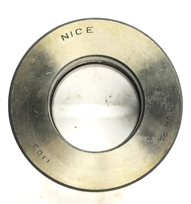 NICE Thrust Ball Bearing 1103 NOS