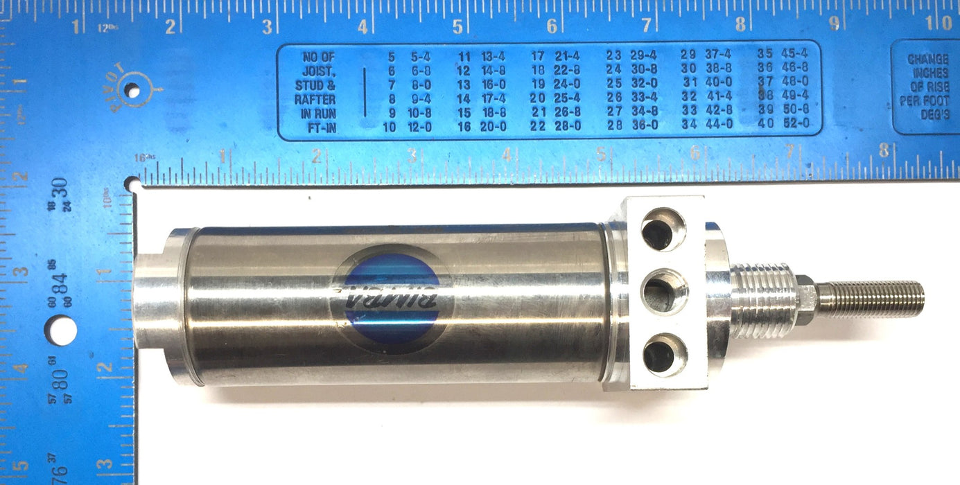 Bimba Pneumatic Air Cylinder BF-172.5-DNR NOS