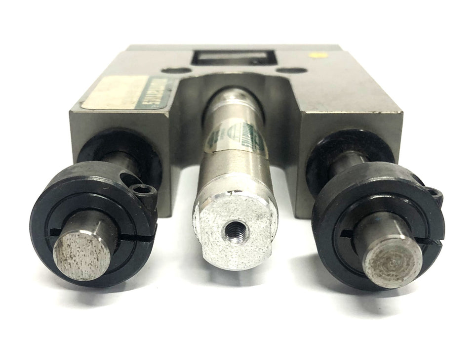 Numatics M6015 Linear Slide SH05601BB16DS4 NOS