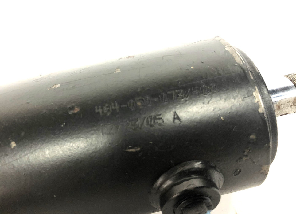 Unbranded Hydraulic Cylinder For Raymond Forklift 484-050-073/400 NOS