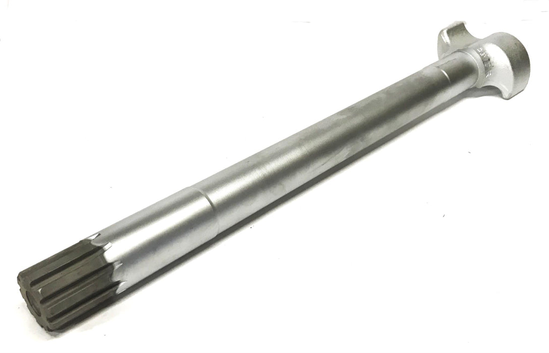 Meritor Right Hand Chrome Camshaft Meritor 2210Y8293 NOS