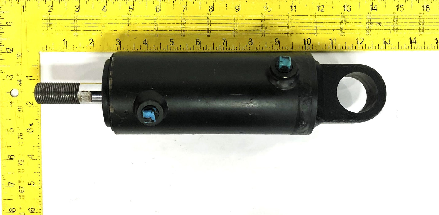 Unbranded Hydraulic Cylinder For Raymond Forklift 484-050-073/400 NOS