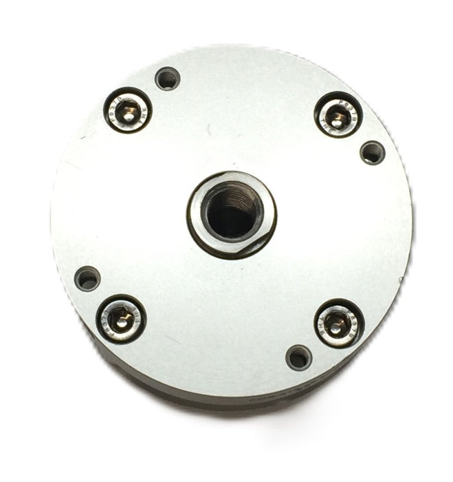 Bimba Pancake Pneumatic Air Cylinder F0S-310.75-3FCFT NOS