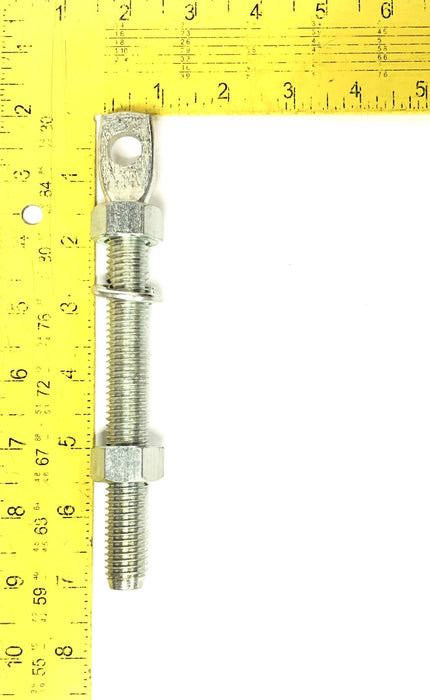Unbranded Snow Plow Eye Bolt 09124 [Lot of 3] NOS