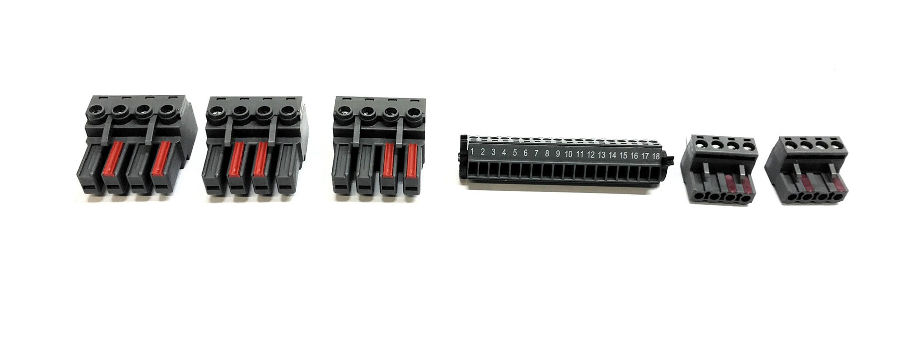 Phoenix Contact Terminal Block Set B0027899-03 NOS