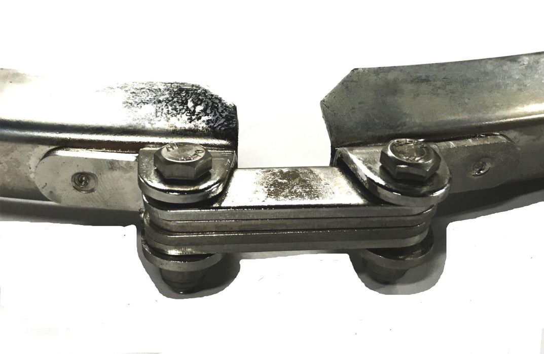 Piab Ring Clamp 33 CPL 0103977 NOS