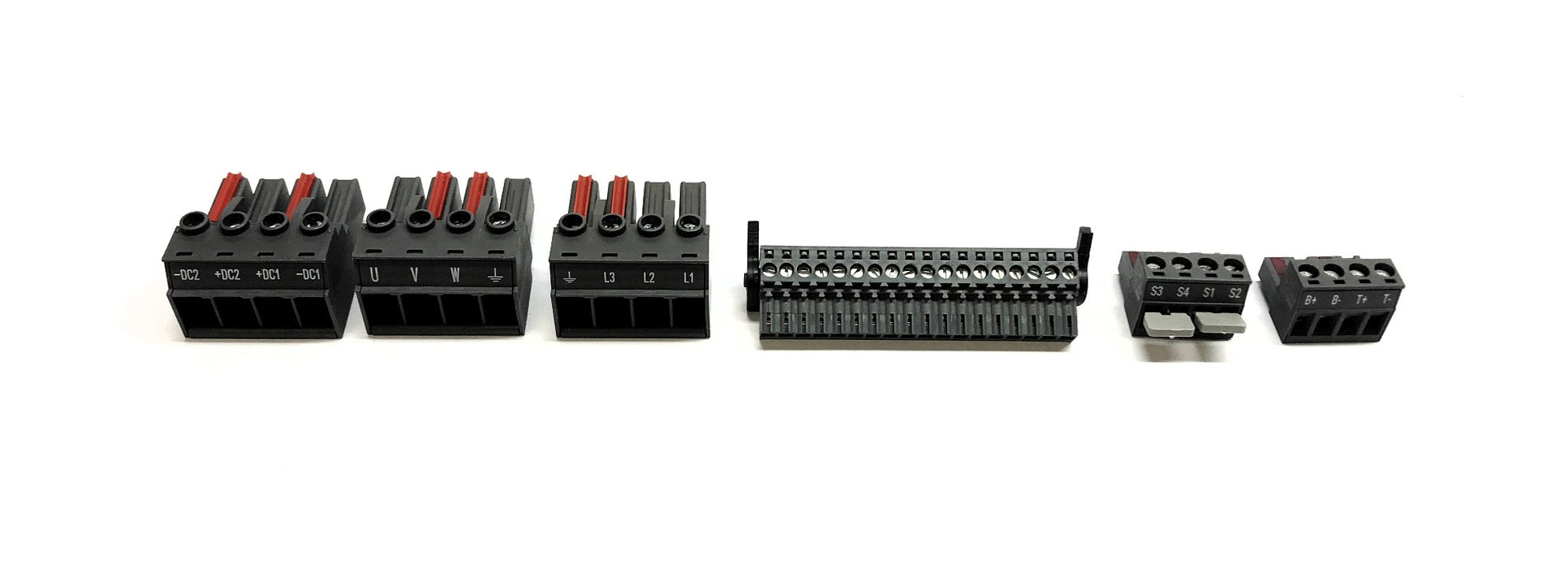 Phoenix Contact Terminal Block Set B0027899-03 NOS