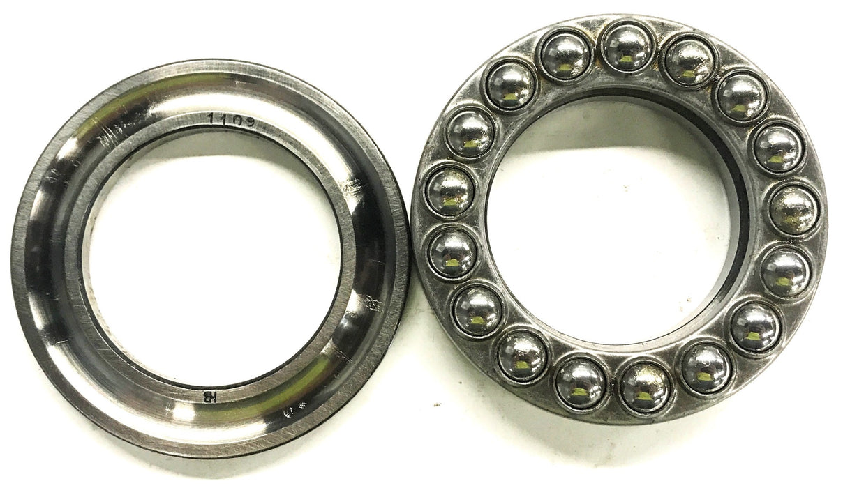 Unbranded Thrust Ball Bearing 1109 NOS