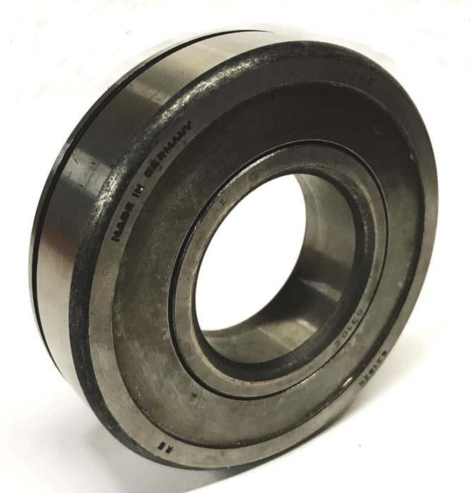 VKF Deep Groove Ball Bearing Single Side Metal Shielded 6310ZN NOS