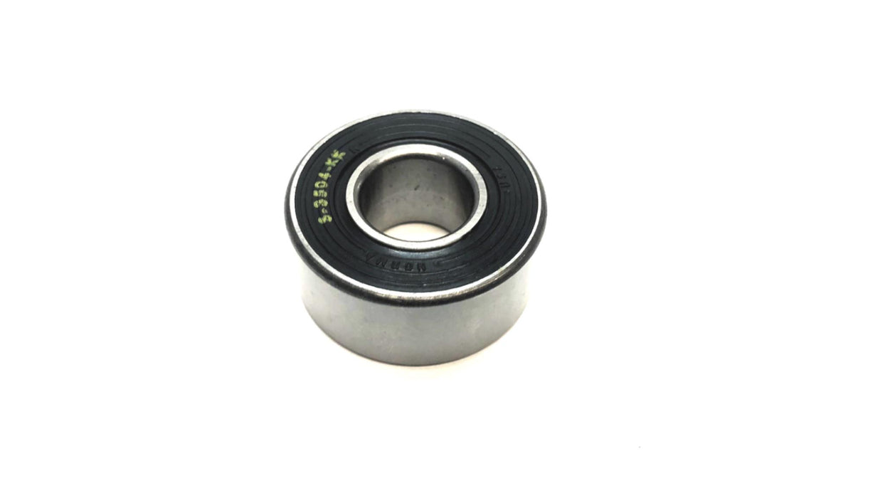 Norma Rubber Sealed Ball Bearing (No Box) S-3504-KK [Lot of 2] NOS