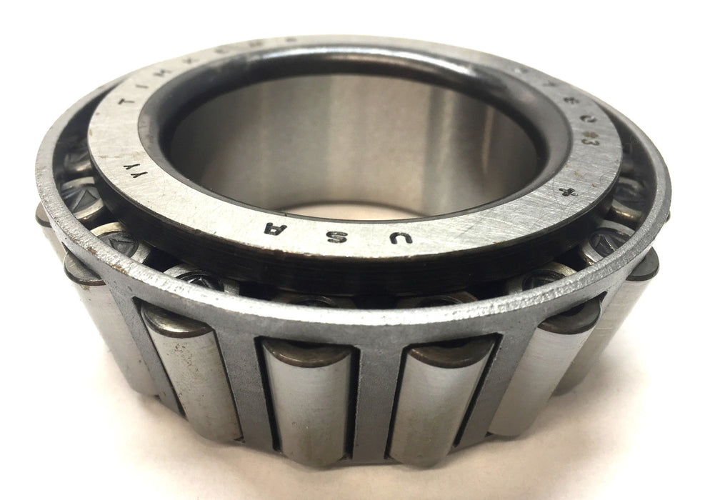 Timken Tapered Roller Bearing Cone (No Outside Race) 3780 NOS