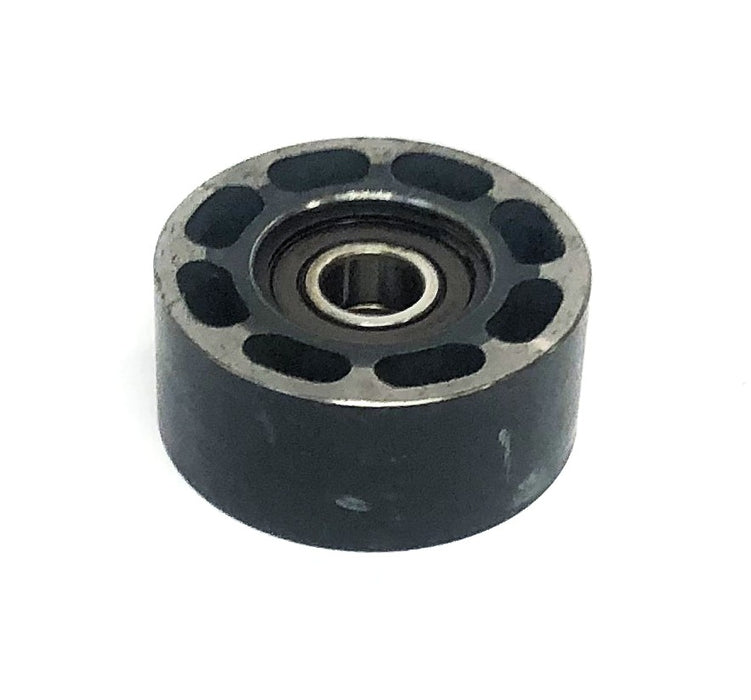 Unbranded Fan Drive Pulley With NTN Bearing 6203LU NOS