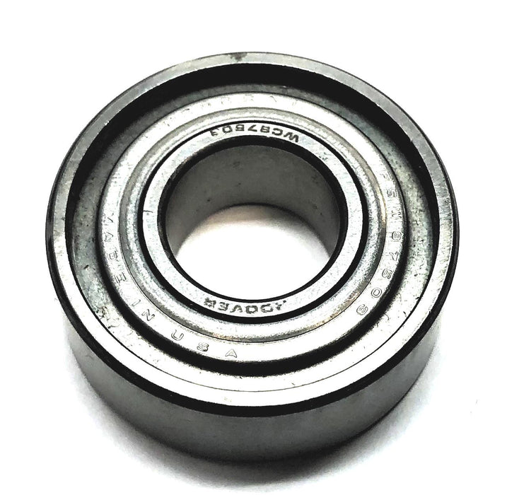 Hoover Federal Single Row Ball Bearing (No Box) WC87503 (FSW87503) NOS