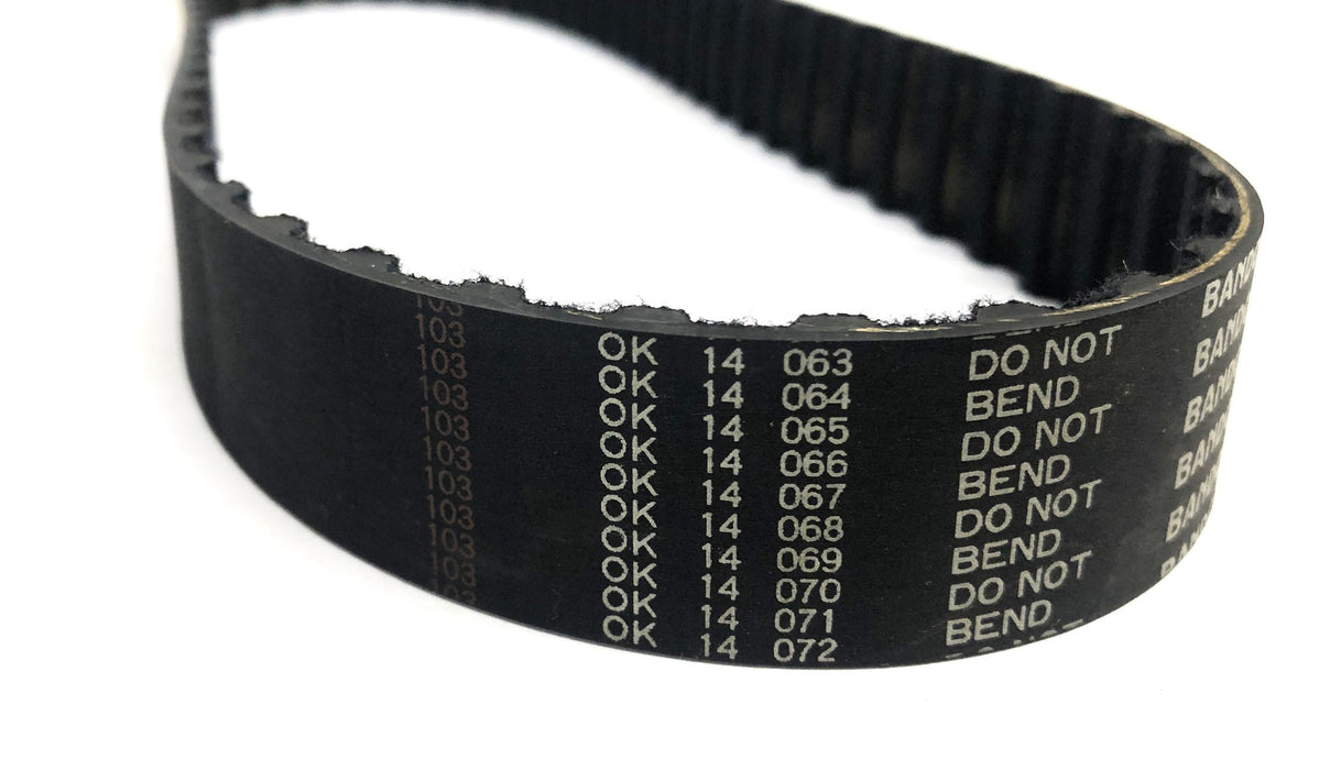 Bando 103 OK 14 Synchro-Link Belt 300H 100 NOS