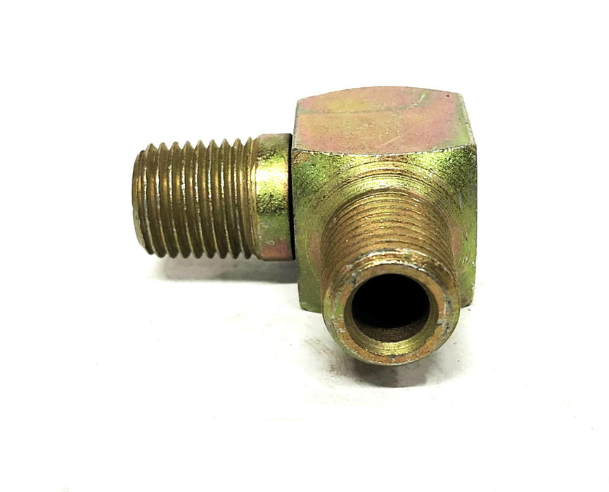 Unbranded Elbow Angle Cylinder 92278 [Lot of 3] NOS
