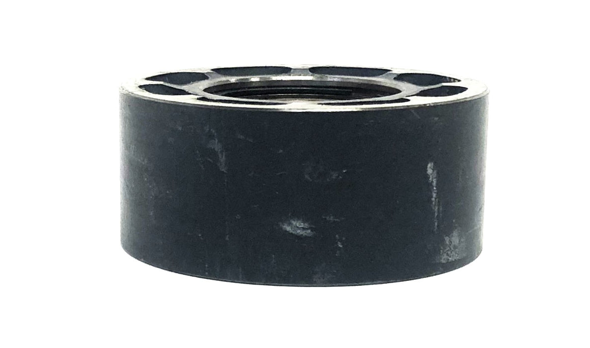 Unbranded Fan Drive Pulley With NTN Bearing 6203LU NOS
