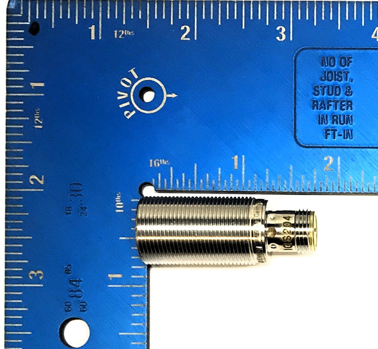 IFM Proximity Sensor (No Hex Nuts) IGS204 NOS