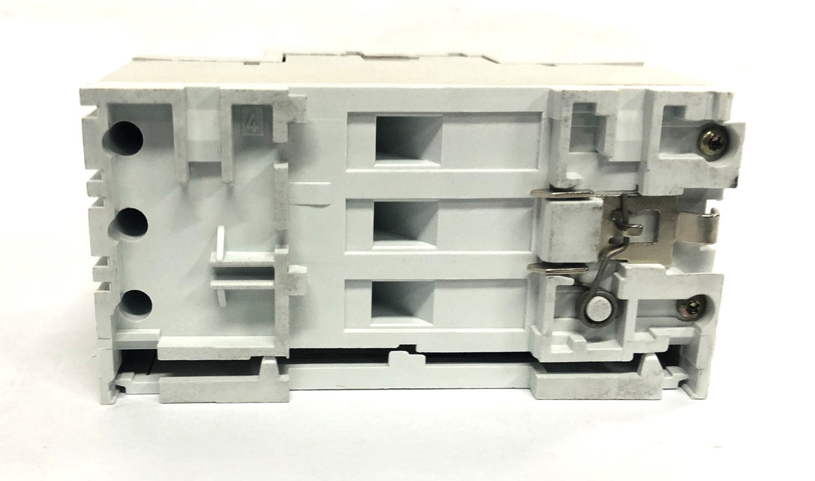 Allen-Bradley Ser. D 1-1.6A Manual Motor Starter/Circuit Breaker 140-MN-0160 NOS
