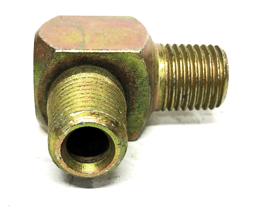 Unbranded Elbow Angle Cylinder 92278 [Lot of 3] NOS