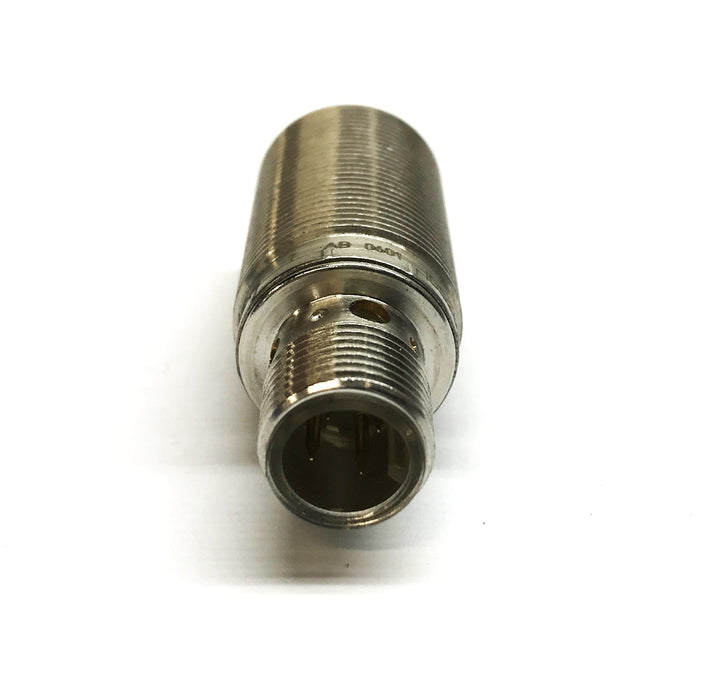 IFM Proximity Sensor W/ (2) Hex Nuts IGS204 NOS