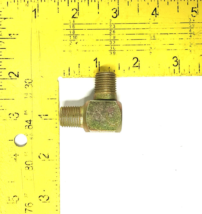 Unbranded Elbow Angle Cylinder 92278 [Lot of 3] NOS