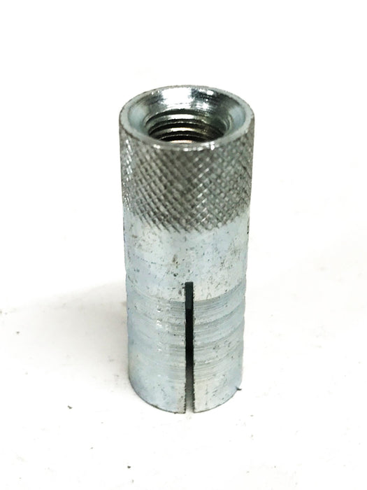 Phillips 3/8 inch Drop-in Anchor Plug [Lot of 12] NOS