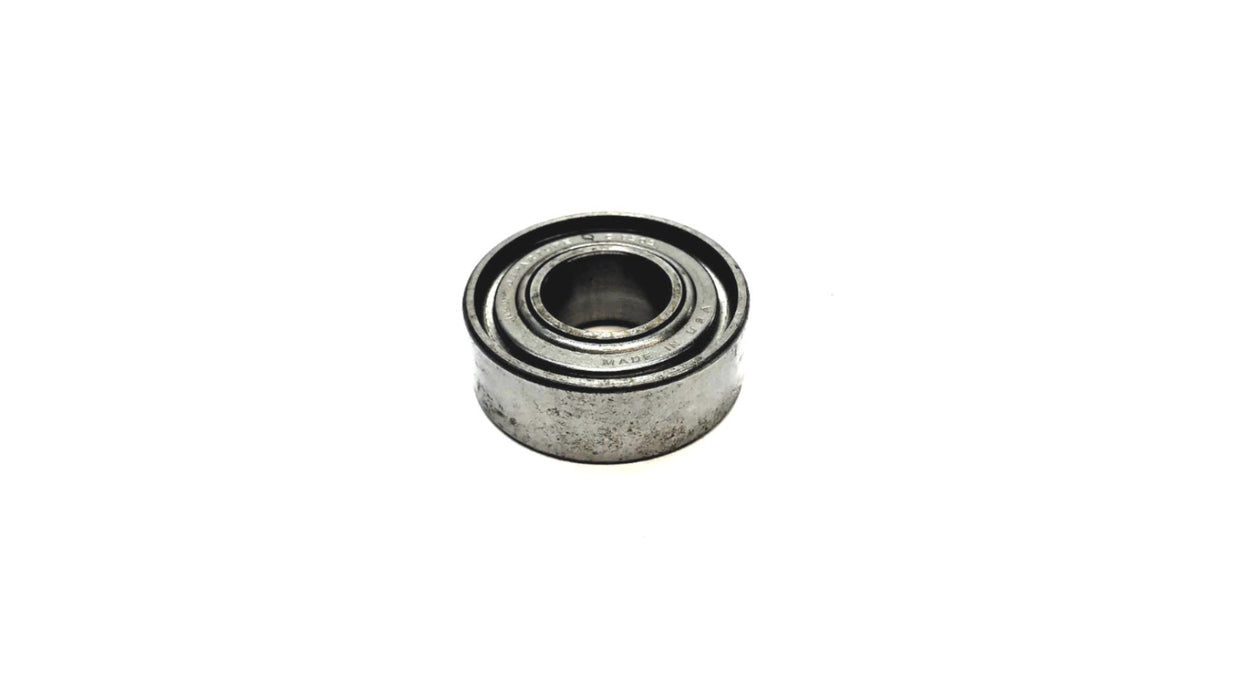 New Departure Single Row Ball Bearing (No Box) C8503 NOS