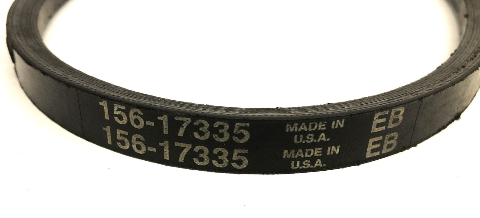Unbranded Fan Belt 156-17335 NOS