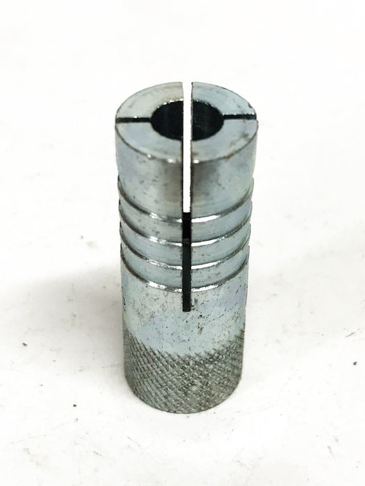 Phillips 3/8 inch Drop-in Anchor Plug [Lot of 12] NOS