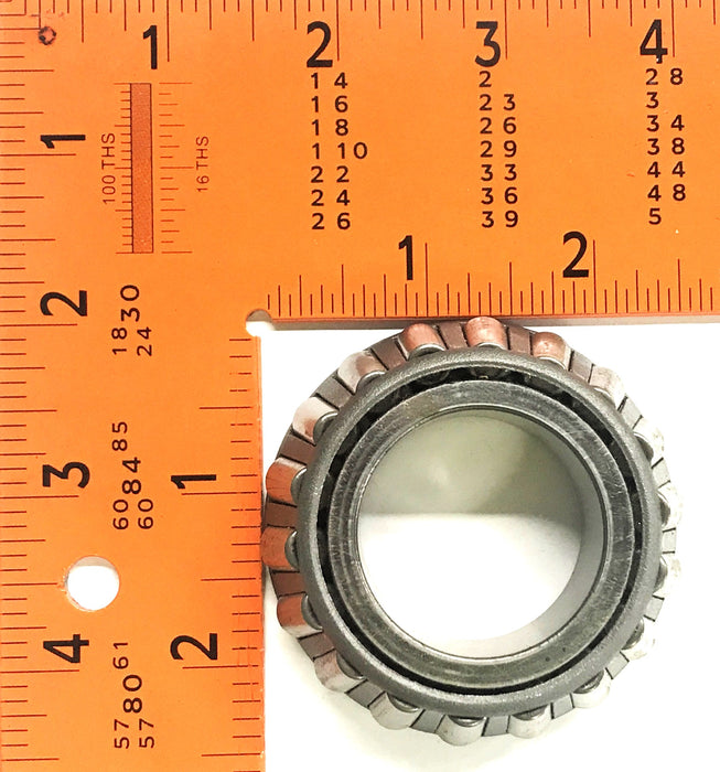 Timken Taper Roller Bearing Made in The USA M88048 NOS