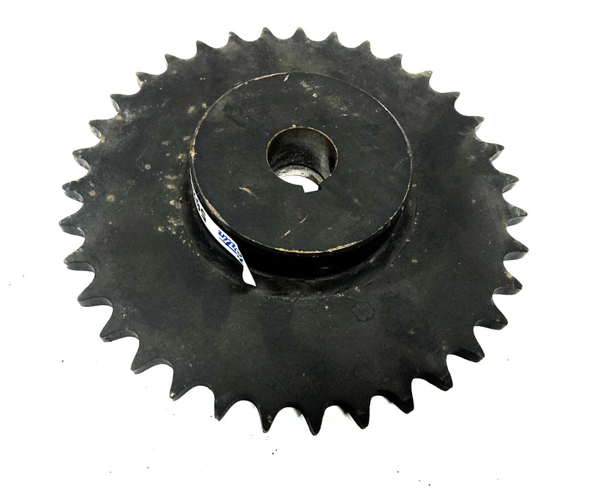 Martin Gear Sprocket 50BS35-1 NOS