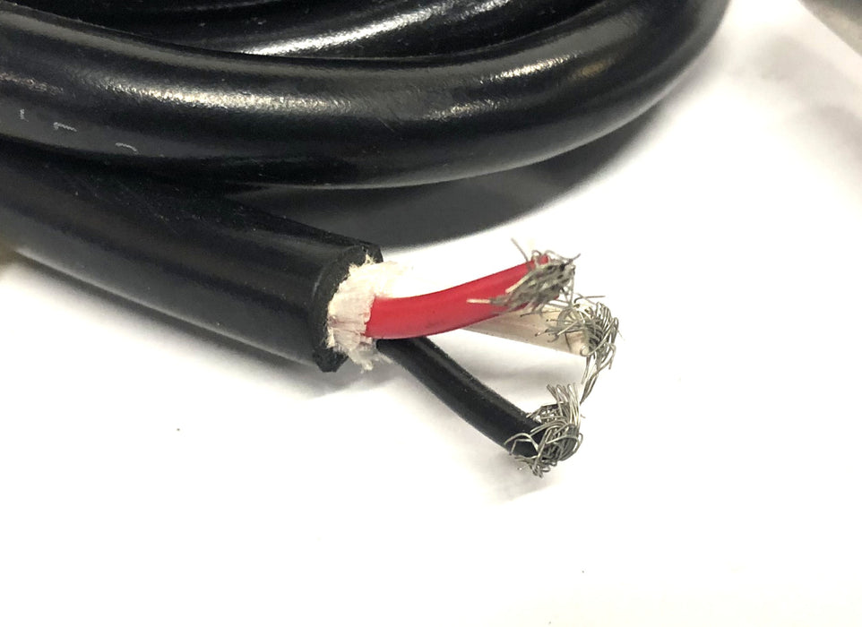 United Electric 5A 250VAC 400-4700psi 2.8-32.4MPa Pressure Switch 10-E15 USED